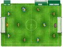 :  > Elastic soccer (sportovní free flash hra on-line)