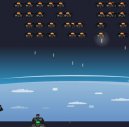 :  > Orbit Blaster (bojové free flash hra on-line)
