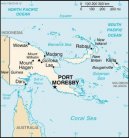 Papua-Nová Guinea