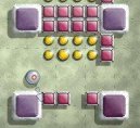 :  > Rumble Ball (společenské free hra on-line)