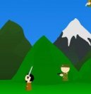 :  > Skirmish (bojové free hra on-line)