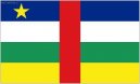 Středoafrická republika