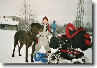 JENNY.TOMIŠ A ELIŠKA
