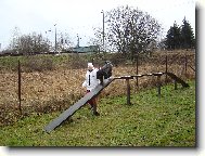 Kerry - na cvičáku