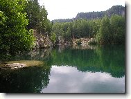 Adršpach