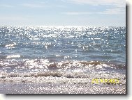 Atlantický oceán