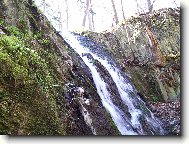 Bobří soutěska