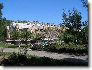 Odesa-lázně Kujalnik