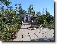 Odesa,Kujalnik,slatiné lázně.