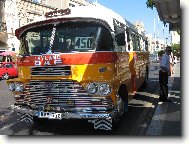 Maltský bus