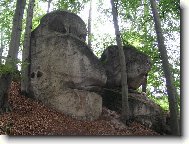 Hrubá skála