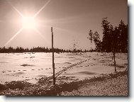Krkonoše