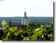 Bzenecký kostel
