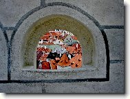 Krumlovské střechy