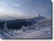 Lysá hora