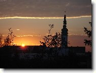 Úsvit nad Litovlí