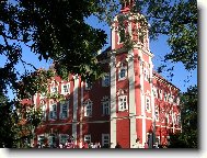 Zámek Dětenice