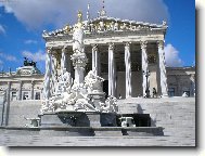 Parlament Rakouské republiky