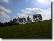 Podzimní krajina