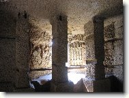 Skalní hrad Sloup