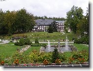 Karlova Studánka