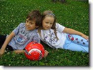 Budoucí fotbalisté
