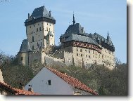 Karlštejn 2006