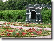 Vídeňský park