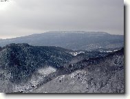 Krásná zima