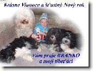 pozdrav pre všetkých