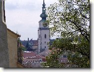 Třebíč