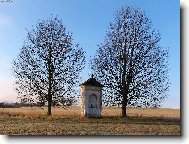kaplička