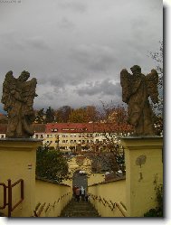 Andělé