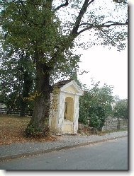 Kaplička