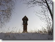 zastavení