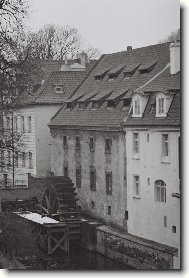 Čertovka