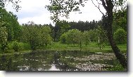 Severní Čechy