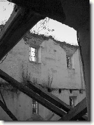 starý mlyn