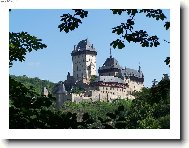 Karlštejn