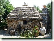 Kréta - Koumos - taverna s kouzelnými zakoutími