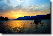 CHORVATSKO-KORČULA
