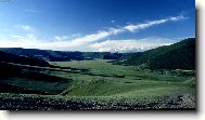 Cesta na Šargaljut