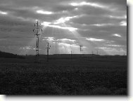 Střet energií