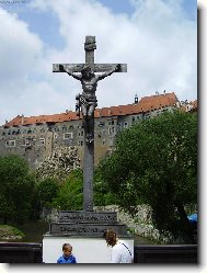 Český krumlov