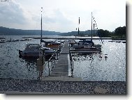 LIPNO PO BOUŘCE