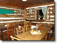 Hospůdka