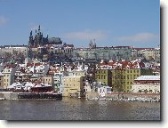 březnový den