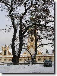 Pražská Loreta