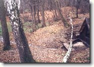 Studánka Havířov