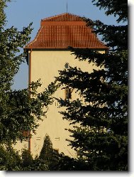 Slezskoostravský hrad